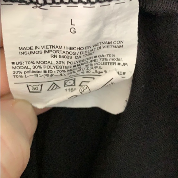 Sleeveless summer maternity dress - Picture 3 of 3